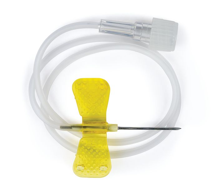 Microperfuseur+à+ailettes+Eurofly®