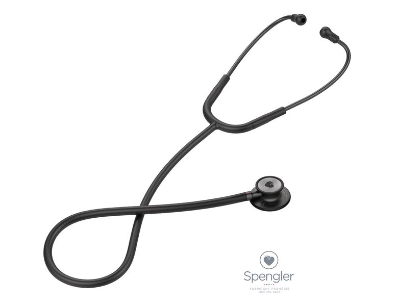 Stéthoscope Spengler Magister® II double pavillon