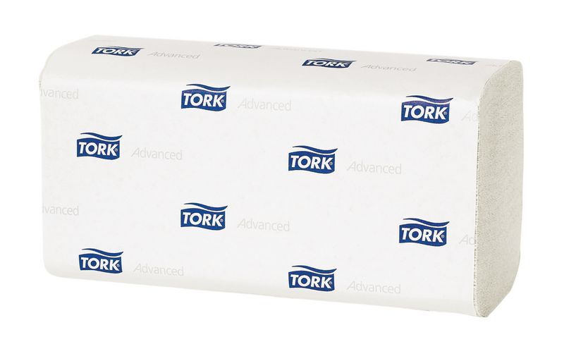 Papier essuie-mains plié Oleane