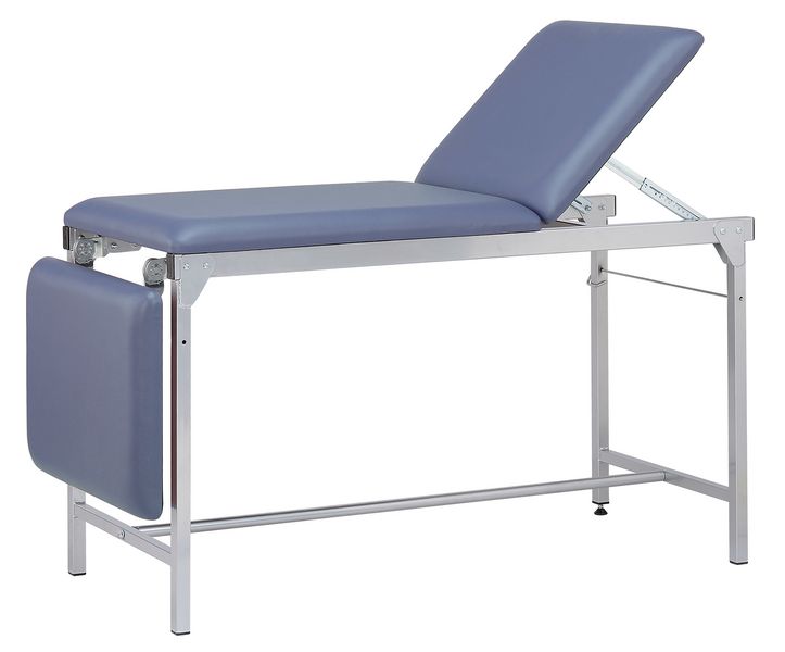 Divan d'examen pédiatrique et adulte Carina Médical