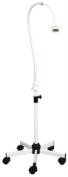 Lampe LED sur pied Carla LID faisceau 25°