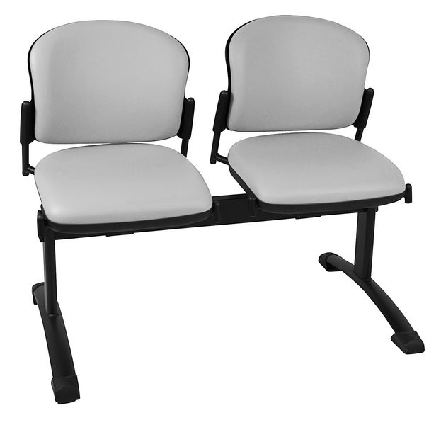 Banquettes salle d'attente 2 ou 3 places