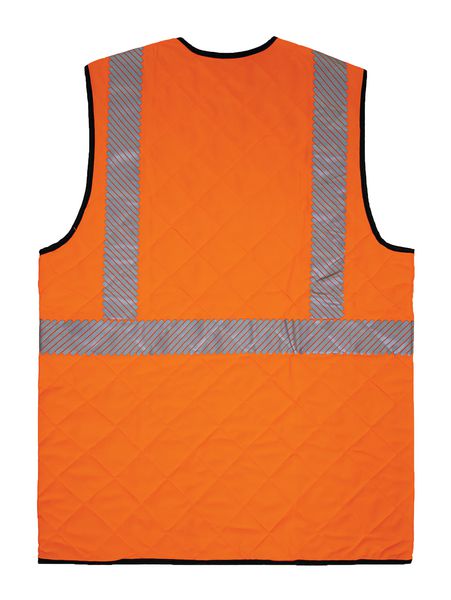Nimoa Gilet Réfléchissant, Gilet de Sécurité, Réfléchissant Haute