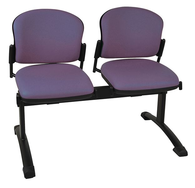 Banquettes salle d'attente 2 ou 3 places