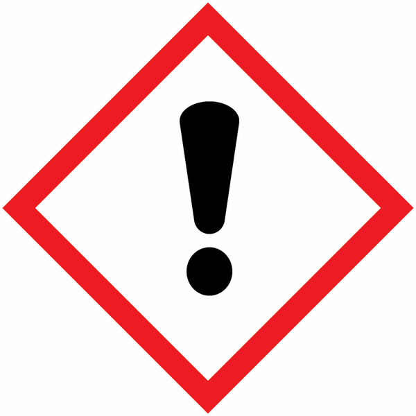 Picto CLP Danger | Securimed