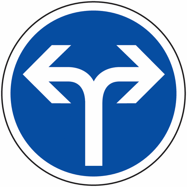 P-080-1 | Sens Unique | Signalisation Lévis