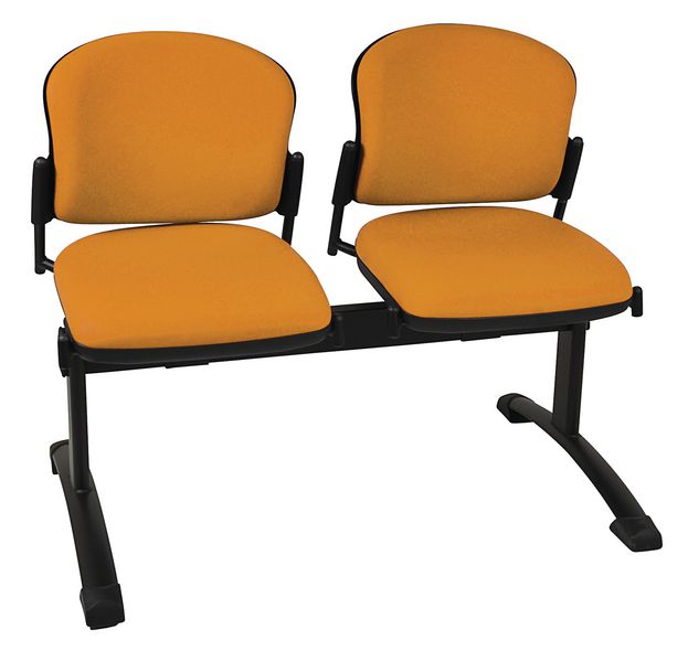 Banquettes salle d'attente 2 ou 3 places