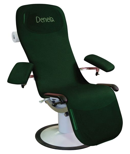 Fauteuil de prélèvement Deneo Promotal
