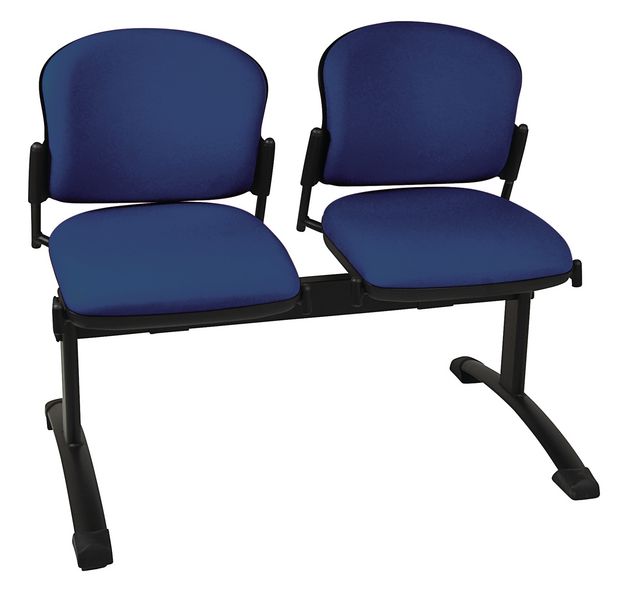 Banquettes salle d'attente 2 ou 3 places