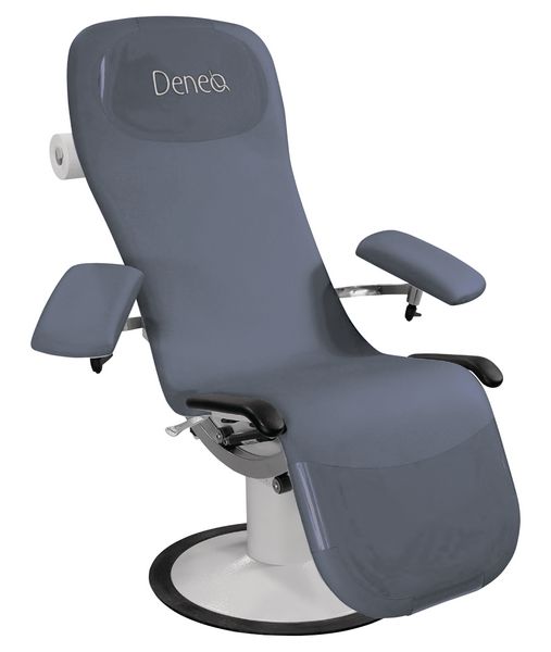 Fauteuil de prélèvement Deneo Promotal