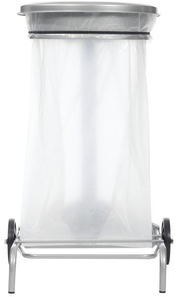 50 Clips Fixe-sac Poubelle Antidérapants - Solution Pratique Pour Poubelles De Cuisine, Salle De Bain