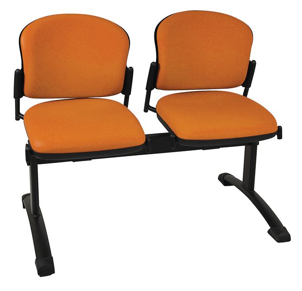 Banquettes salle d'attente 2 ou 3 places