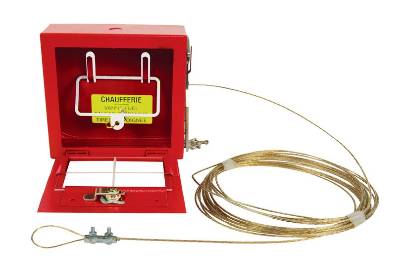 AUA SIGNALETIQUE - Panneau Stockage Fioul - 150x105 Mm