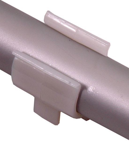 KPE Holland slangklem - RVS 316 - 11-22mm