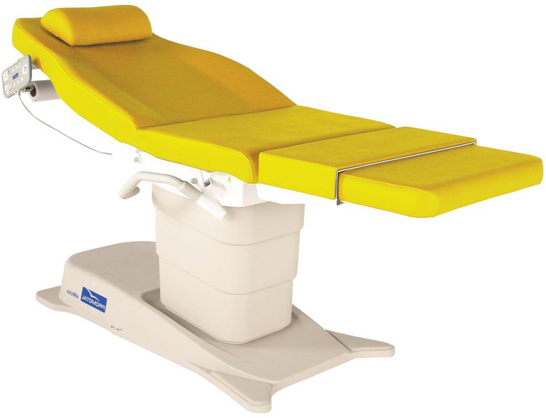 Divan d'examen électrique eMotio®