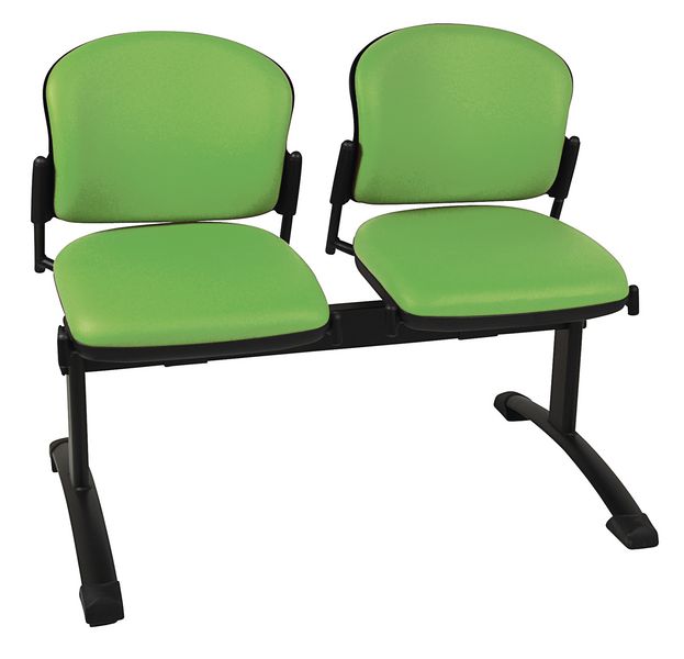 Banquettes salle d'attente 2 ou 3 places