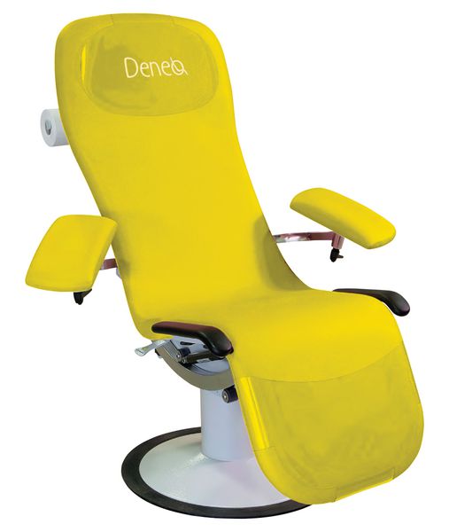 Fauteuil de prélèvement Deneo Promotal