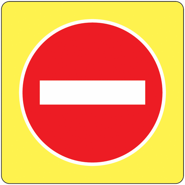 interdit sauf riverains velo sens interdit