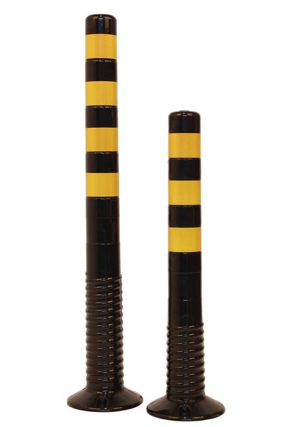 Balises flexibles industrie | Signals