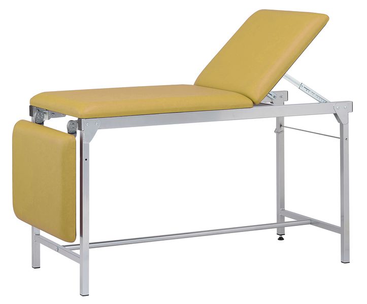 Divan d'examen pédiatrique et adulte Carina Médical