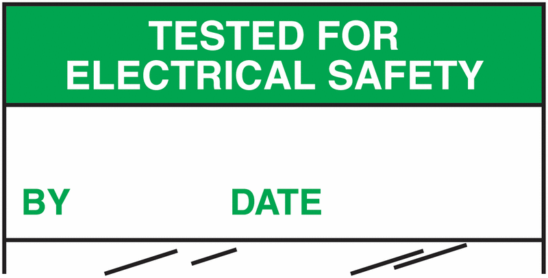 Etichette Per Cavi Elettrici Etichette Autolaminanti - Foto 2