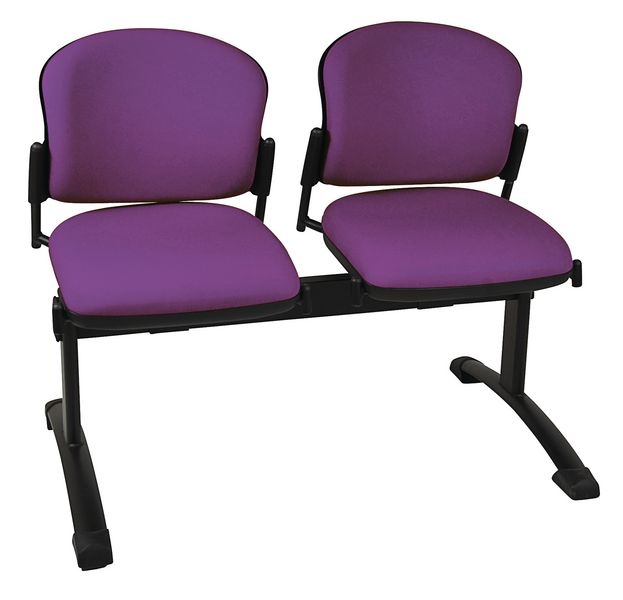 Banquettes salle d'attente 2 ou 3 places