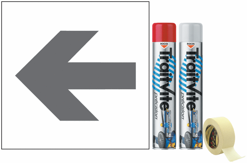 Pochoir De Ligne De Parking – Pochoir De Ligne Droite Pliable, Modèle De Stationnement Réutilisable En Silicone Pour Peinture De Béton Asphalté, Lignes De Parking Et De Chaussée, 215x10cm