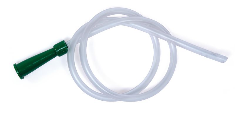 Sondes d'aspiration bronchique