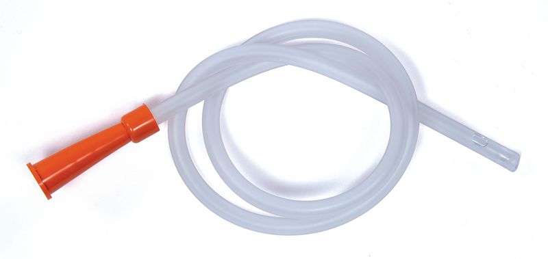 Sondes d'aspiration bronchique