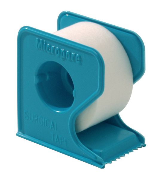 Sparadrap+Micropore+avec+devidoir