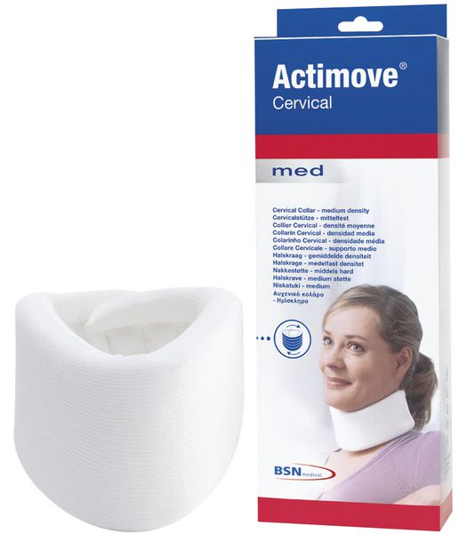 Collier cervical Actimove®