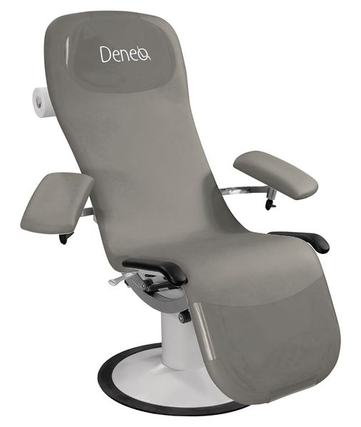 Fauteuil de prélèvement Deneo Promotal