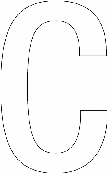 Bütic GmbH Chiffres Et Caractères Spéciaux Autocollants En