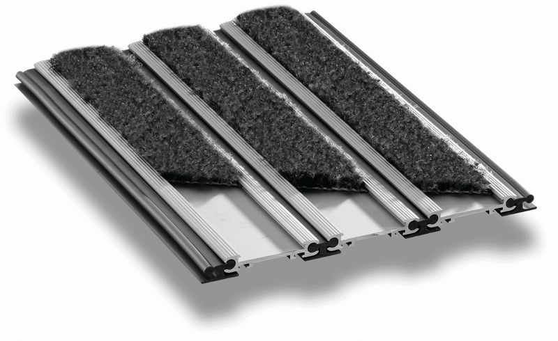 Tapis De Fosse Spektrum P0512 Pour IXSR - Mousse 24 X 48 Pouces, Neuf