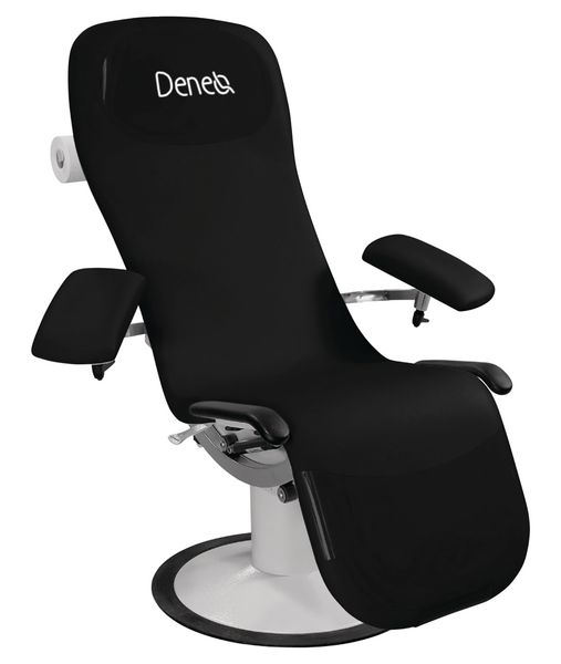Fauteuil de prélèvement Deneo Promotal