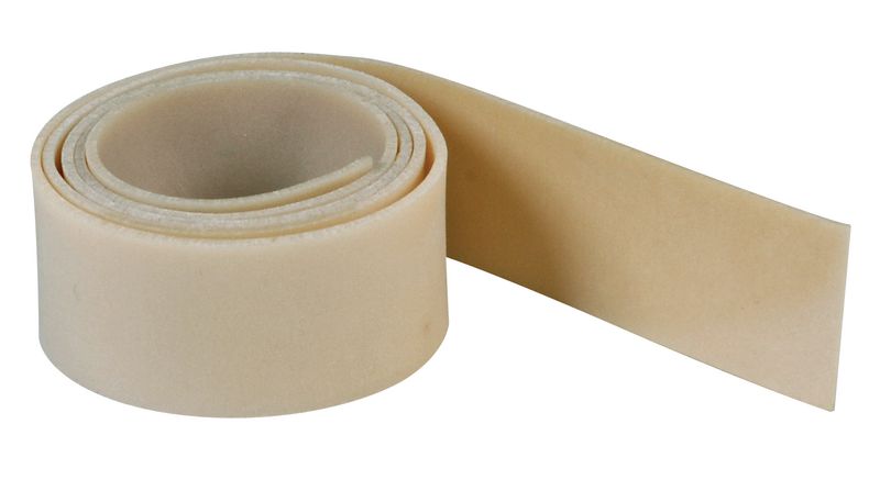 Garrot+en+latex+plat