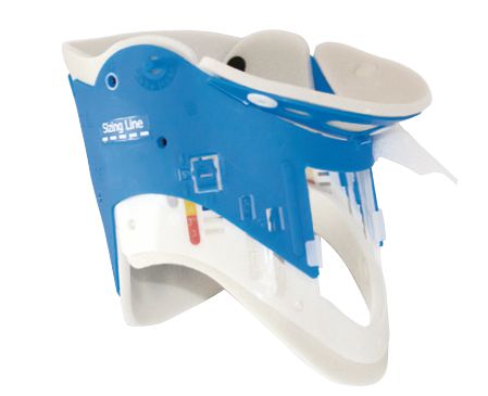 Collier cervical REDI ACE pour adulte