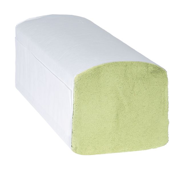 Papier essuie-mains plié Oleane