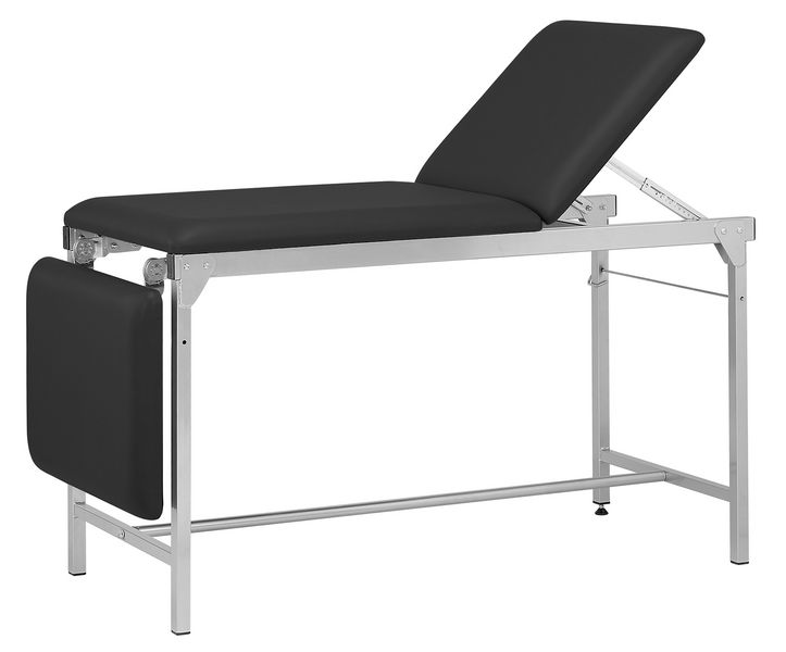 Divan d'examen pédiatrique et adulte Carina Médical