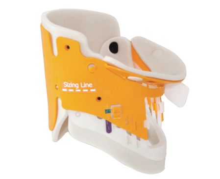 Collier cervical Mini REDI ACE pour enfant