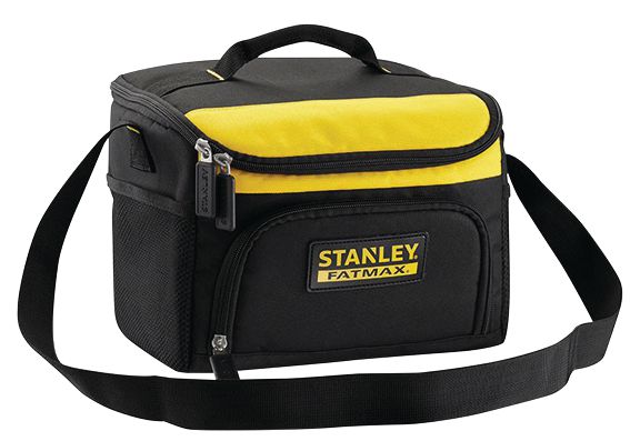 Sac isotherme 8,5 l avec sangle et poignée Stanley®