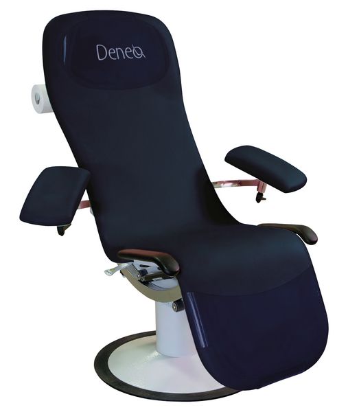 Fauteuil de prélèvement Deneo Promotal