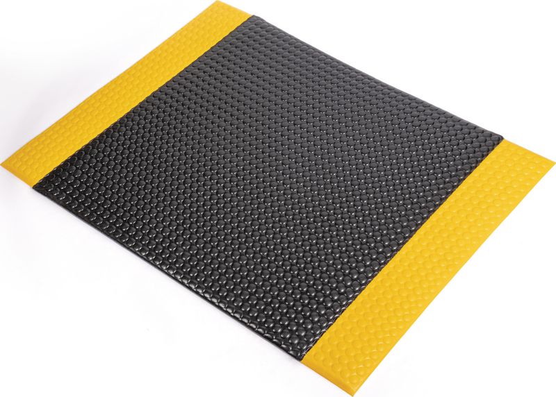 Tapis Anti-fatigue Industriel - Wattelez Tapis Anti-fatigue Industr