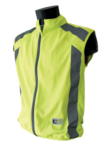 Filfeel Safety Vest, Gilet de sécurité réfléchissant haute visibilité Filfeel Safety Vest, Gilet de sécurité réfléchissant haute visibilité