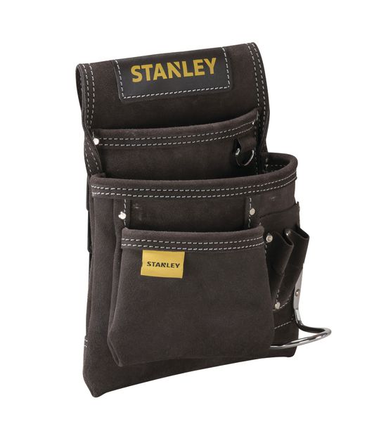 Porte-outils en cuir pour ceinture Stanley®