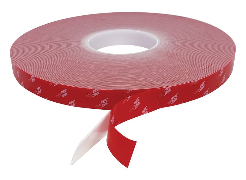 Ruban adhésif double face haute performance | Signals