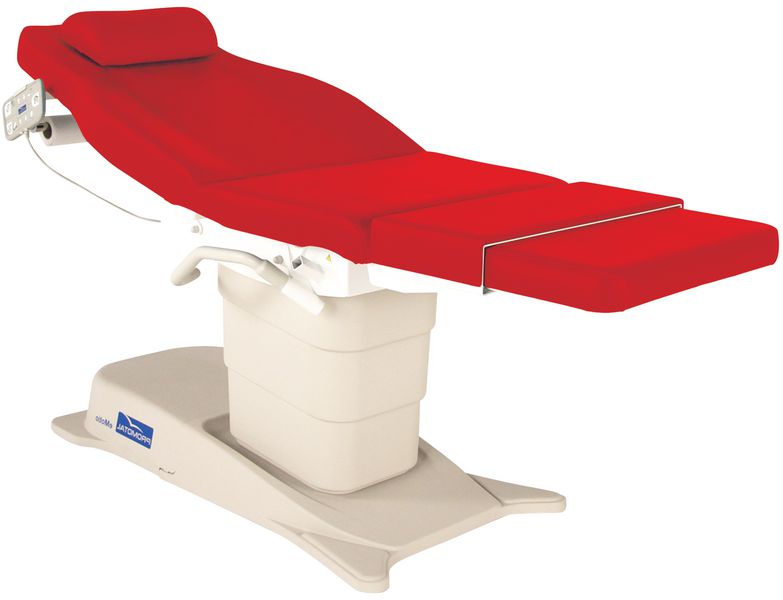 Divan d'examen électrique eMotio®