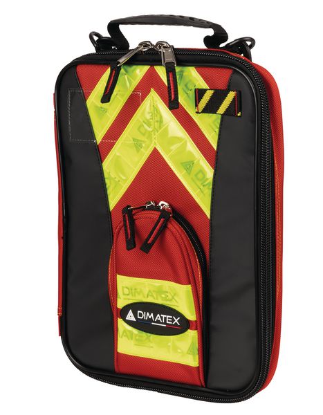 ACEXIER Sac Médical Tactique Molle – Pochette Premiers Secours Déploiement Rapide, Cordura Costaud, Idéale Pour Camping, Chasse Et Plein Air