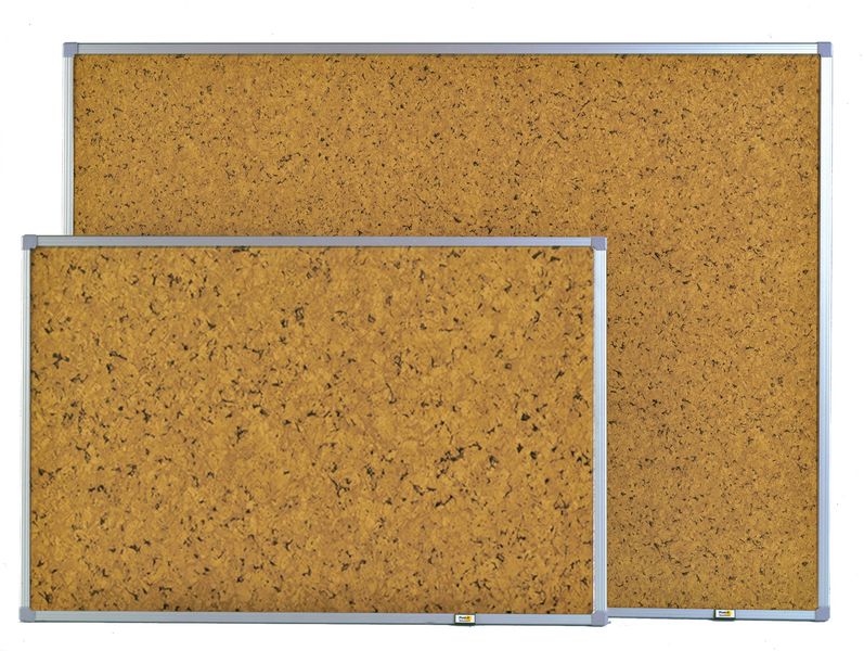 Tableaux muraux fond liège punaisables