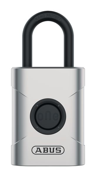 THIRARD - Cadenas De Consignation 40 Anse 38mm Orange MV A8